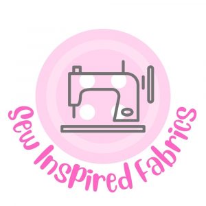 Sew Inspired Logo