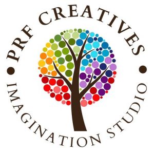 PRF Creatives logo